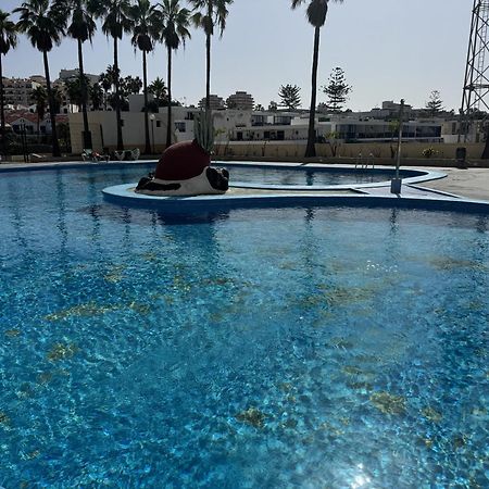 Las Americas Stunning Apartment Close To The Sea In Tenerife Arona  Luaran gambar
