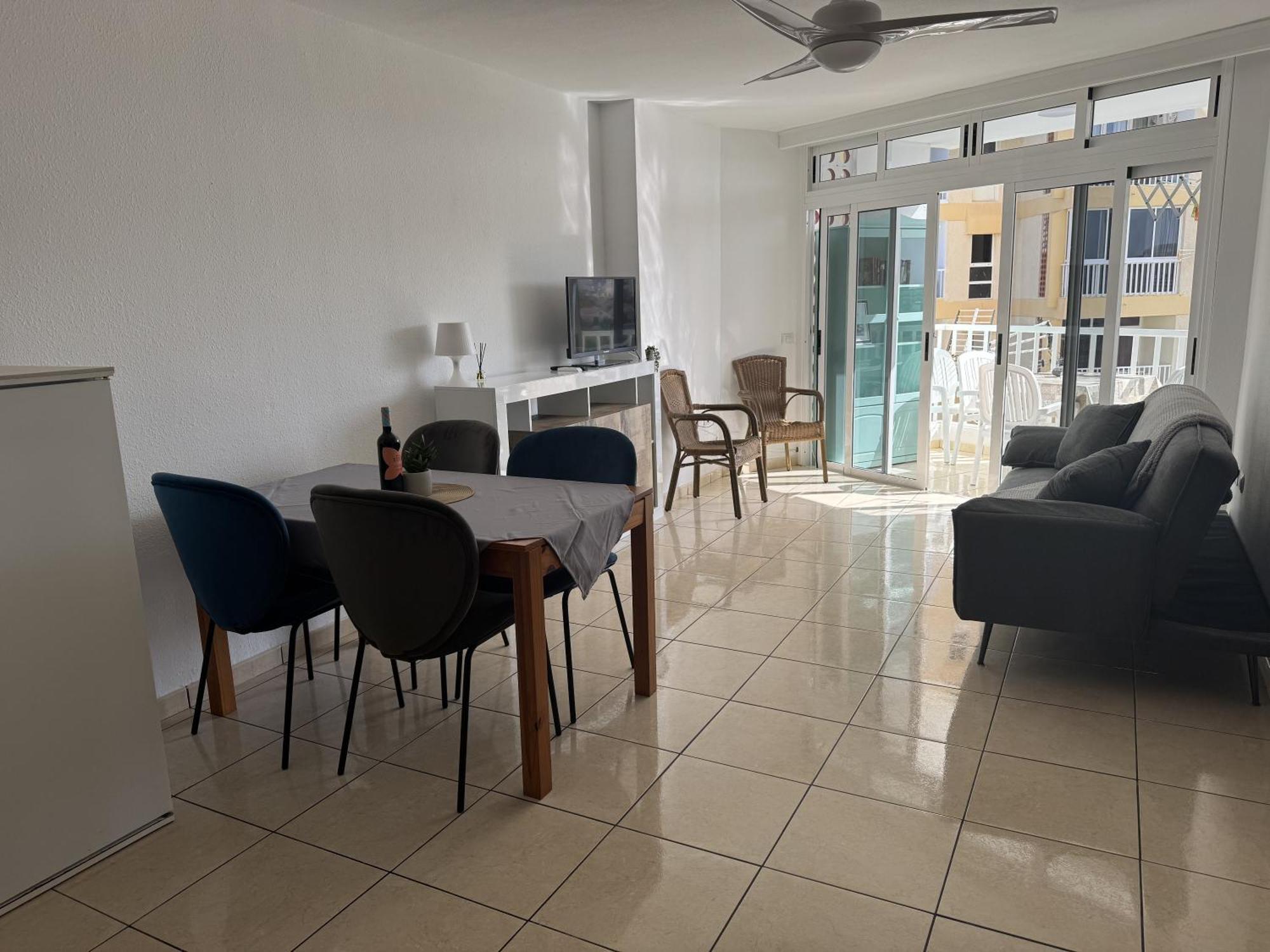 Las Americas Stunning Apartment Close To The Sea In Tenerife Arona  Luaran gambar