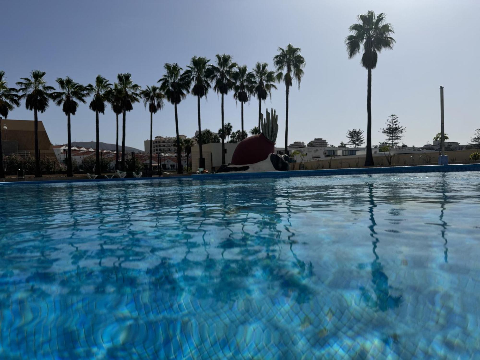 Las Americas Stunning Apartment Close To The Sea In Tenerife Arona  Luaran gambar