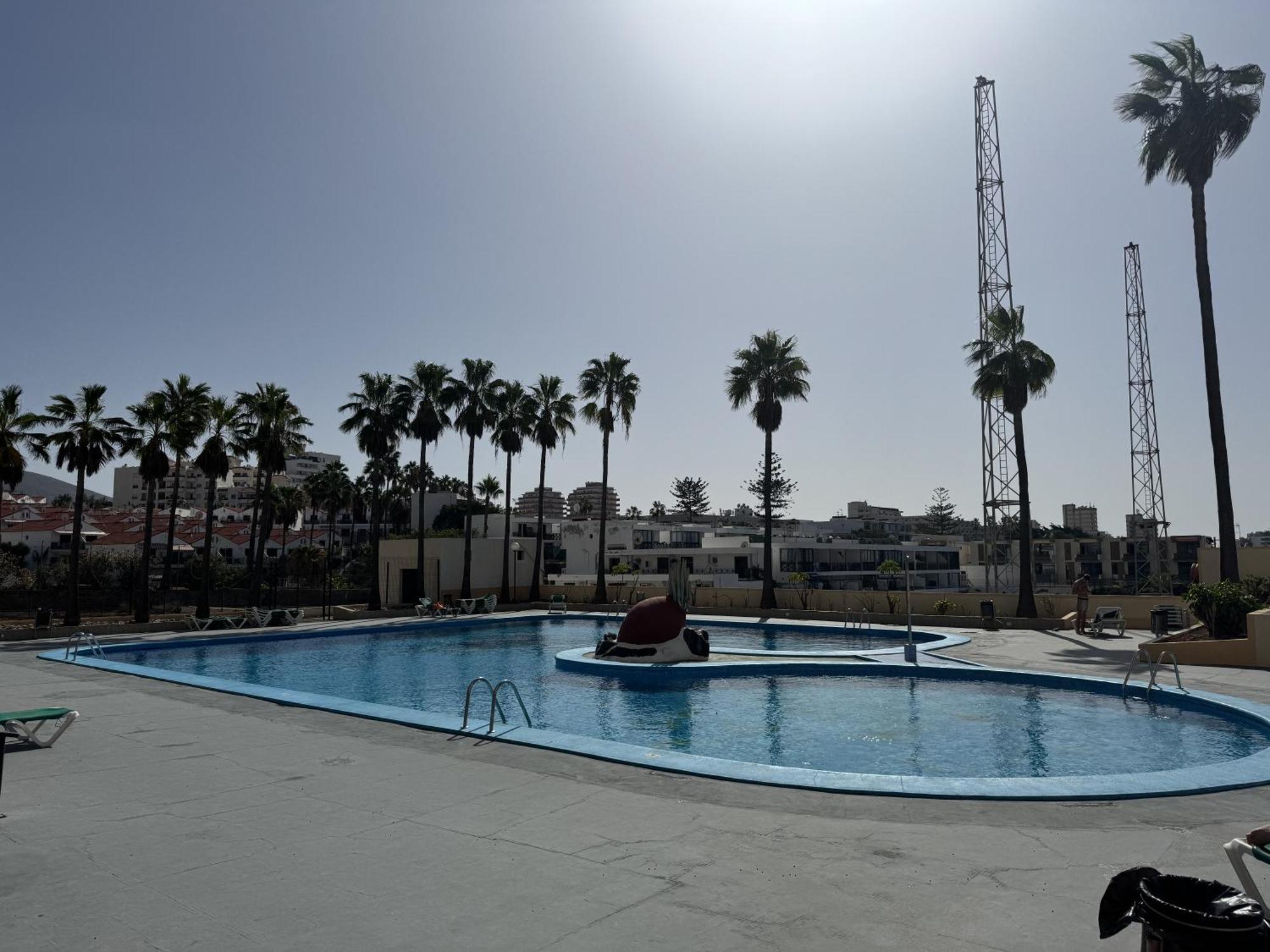 Las Americas Stunning Apartment Close To The Sea In Tenerife Arona  Luaran gambar