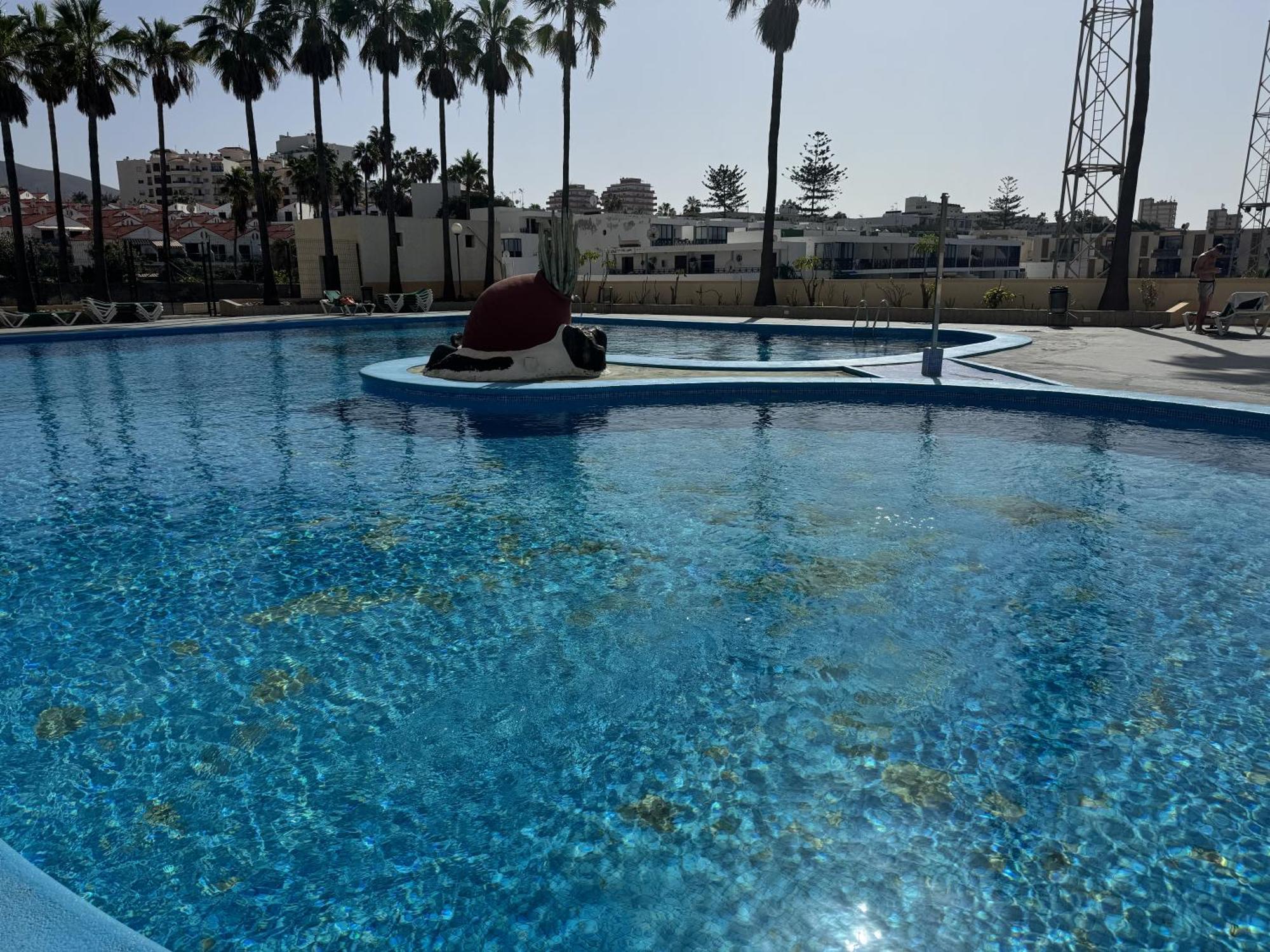 Las Americas Stunning Apartment Close To The Sea In Tenerife Arona  Luaran gambar
